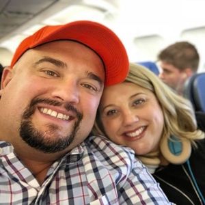 Meet your Posher, Joseph